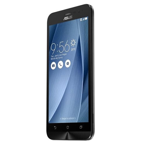 Περισσότερες πληροφορίες για "ASUS ZenFone Go ZB500KL-3H024WW (Ασημί/16 GB)"