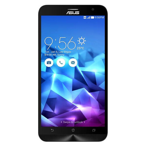 Περισσότερες πληροφορίες για "ASUS ZenFone 2 Deluxe Special Edition ZE551ML-2A760WW (Πορφυρό/64 GB)"