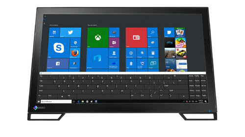 Περισσότερες πληροφορίες για "EIZO DuraVision FDF2382WT-BK (23"/Full HD)"