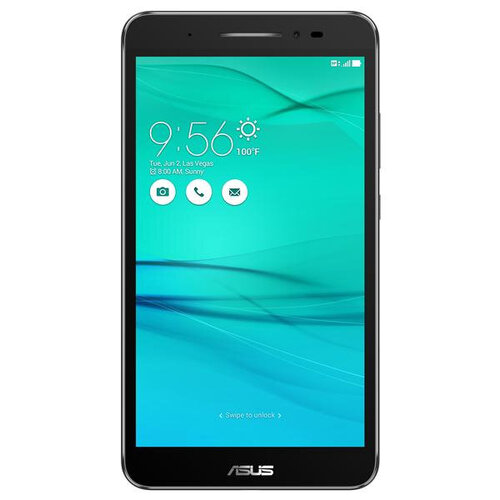 Περισσότερες πληροφορίες για "ASUS ZenFone Go ZB690KG (Γκρι/8 GB)"