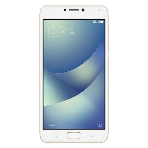 Περισσότερες πληροφορίες για "ASUS ZenFone 4 Max ZC554KL (Χρυσό/16 GB)"