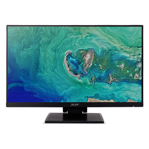 Περισσότερες πληροφορίες για "Acer UT241Y (23.8")"