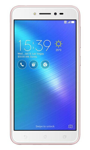 Περισσότερες πληροφορίες για "ASUS ZenFone ZB501KL-4I020A (Ροζ χρυσό/16 GB)"