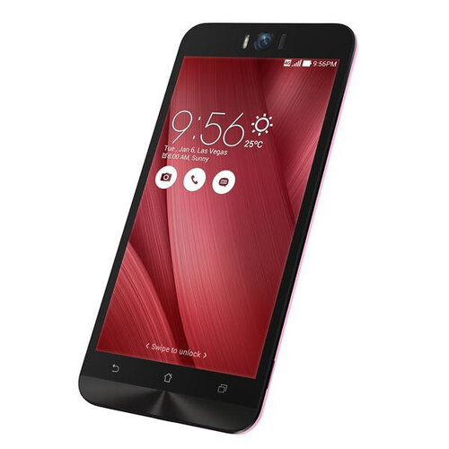 Περισσότερες πληροφορίες για "ASUS ZenFone Selfie ZD551KL-1I352WW (Ροζ/32 GB)"