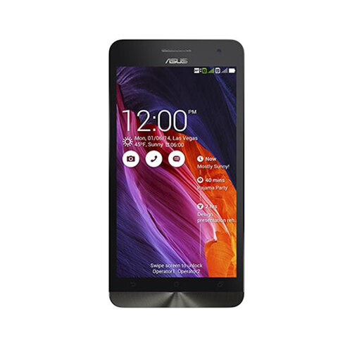 Περισσότερες πληροφορίες για "ASUS ZenFone 6 A601CG-2C027TR (Κόκκινο/16 GB)"