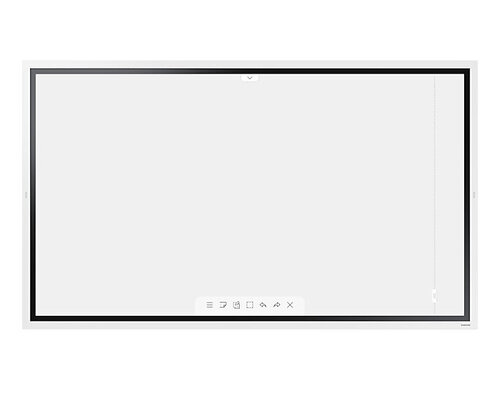 Περισσότερες πληροφορίες για "Samsung LH65WMRWBG (65"/4K Ultra HD)"