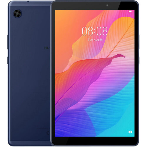 Περισσότερες πληροφορίες για "Huawei MatePad T 8 8" (4G/16 GB/MT8768/2 GB)"