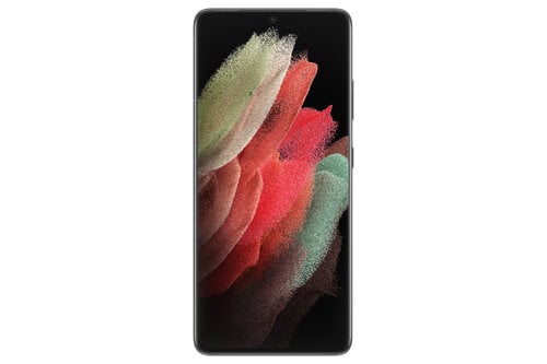 Περισσότερες πληροφορίες για "Samsung Galaxy S21 Ultra 5G SM-G998 (Μαύρο/128 GB)"