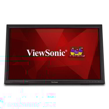 Περισσότερες πληροφορίες για "Viewsonic TD2423D (24"/Full HD)"