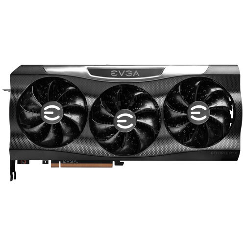 Περισσότερες πληροφορίες για "EVGA GeForce RTX 3080 Ti FTW3 GAMING"