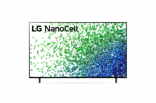 Περισσότερες πληροφορίες για "LG NanoCell 65NANO80SPA"