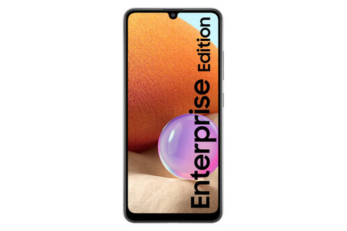 Περισσότερες πληροφορίες για "Samsung Galaxy A32 Enterprise Edition SM-A325F (Μαύρο/128 GB)"