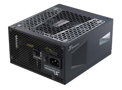 Περισσότερες πληροφορίες για "Seasonic PRIME-TX-1300 (1300W)"