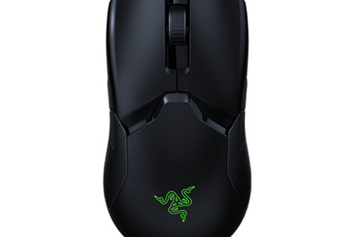 Περισσότερες πληροφορίες για "Razer Viper Ultimate (Μαύρο/200DPI)"