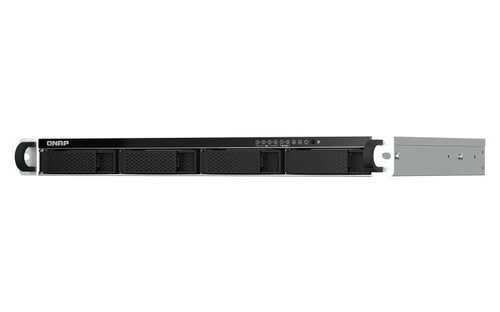 Περισσότερες πληροφορίες για "QNAP TS-464EU-4G-US"