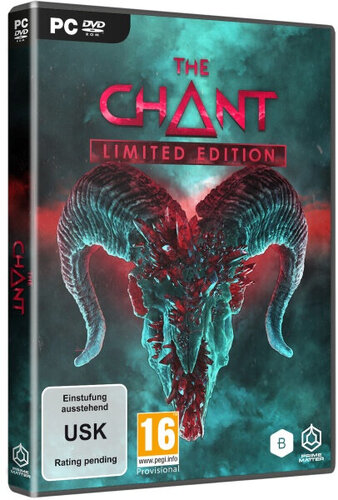 Περισσότερες πληροφορίες για "GAME The Chant Limited Edition (PC)"