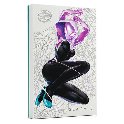 Περισσότερες πληροφορίες για "Seagate STKL2000418 (2 TB/Ποικιλία χρωμάτων)"