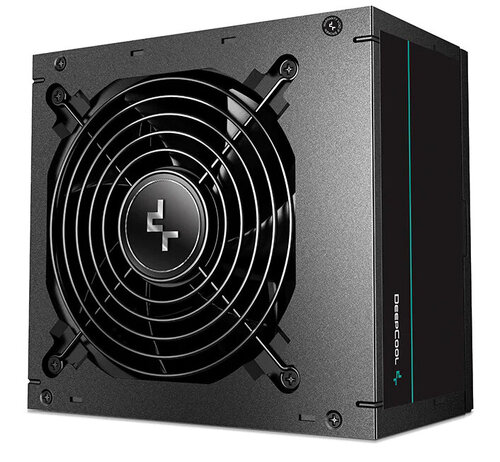 Περισσότερες πληροφορίες για "DeepCool PM800D (800W)"