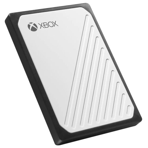 Περισσότερες πληροφορίες για "Western Digital WDBA4V0010BWB-WESN"
