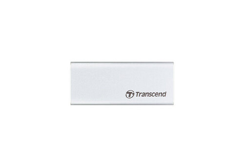 Περισσότερες πληροφορίες για "Transcend ESD260C"