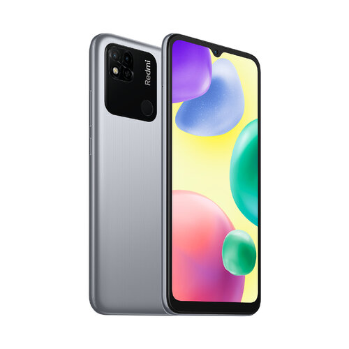 Περισσότερες πληροφορίες για "Xiaomi Redmi 10A (Ασημί/64 GB)"