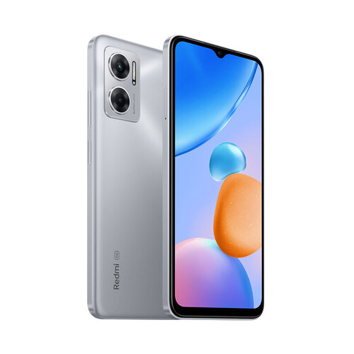 Περισσότερες πληροφορίες για "Xiaomi Redmi 10 5G (Ασημί/128 GB)"