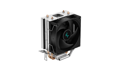 Περισσότερες πληροφορίες για "DeepCool AG200"