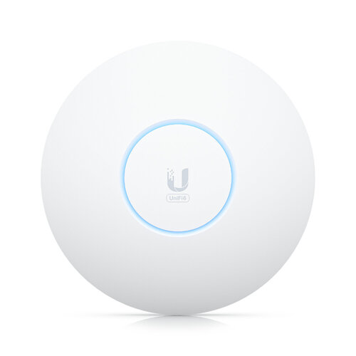 Περισσότερες πληροφορίες για "Ubiquiti Networks U6-ENTERPRISE"