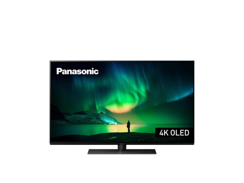 Περισσότερες πληροφορίες για "Panasonic TX-65LZX1509"