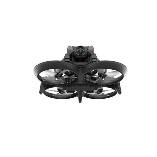 Περισσότερες πληροφορίες για "DJI Avata"