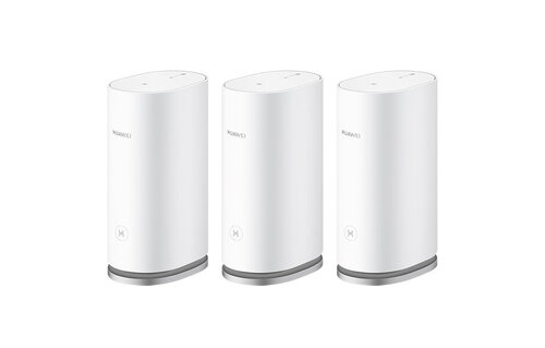 Περισσότερες πληροφορίες για "Huawei Mesh 3"