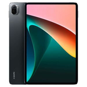 Περισσότερες πληροφορίες για "Xiaomi Pad 5 11" (256 GB/860/6 GB/Android 11)"