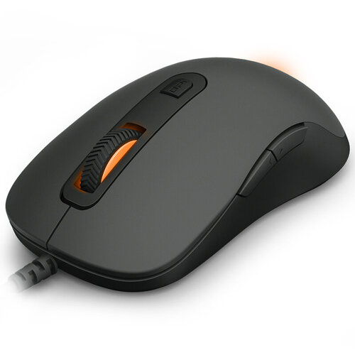 Περισσότερες πληροφορίες για "Rapoo V16RGB (Μαύρο/12800DPI)"