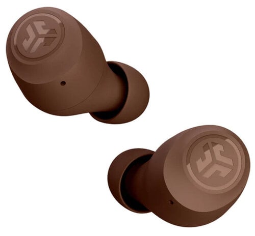 Περισσότερες πληροφορίες για "JLab Go Air Tones"