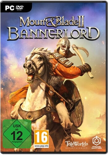 Περισσότερες πληροφορίες για "GAME Mount & Blade 2: Bannerlord (PC)"