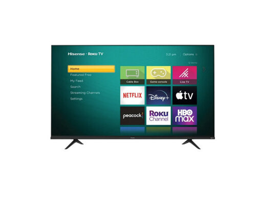 Περισσότερες πληροφορίες για "Hisense 55R7G5_Nu"