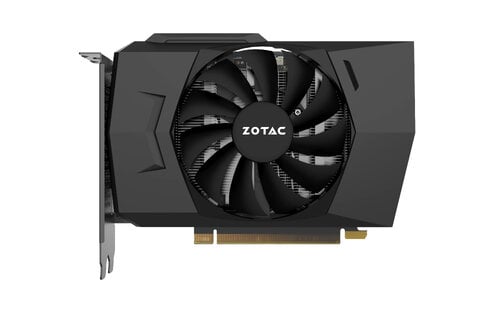 Περισσότερες πληροφορίες για "Zotac GAMING GeForce RTX 3050 Solo"