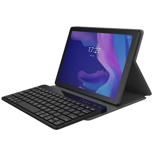 Περισσότερες πληροφορίες για "Alcatel 1T 10 2020 10" (16 GB/MT8167B/1 GB/Android 10)"
