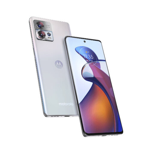 Περισσότερες πληροφορίες για "Motorola Edge 30 Fusion (Άσπρο/128 GB)"
