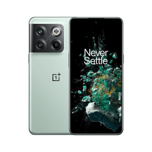 Περισσότερες πληροφορίες για "OnePlus 10T (Πράσινο/128 GB)"
