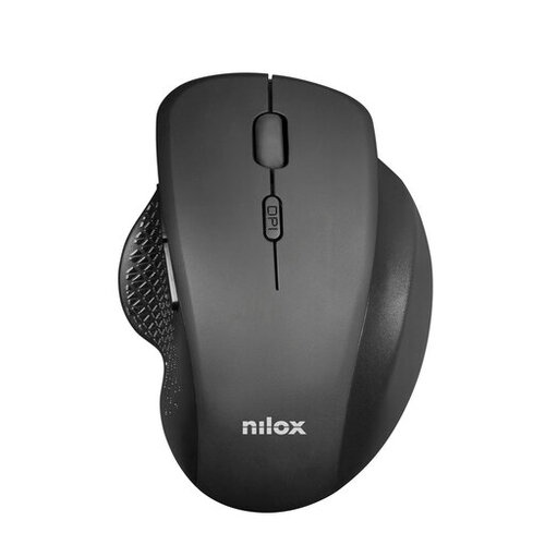 Περισσότερες πληροφορίες για "Nilox NXMOWI3001 (Μαύρο/RF Wireless)"