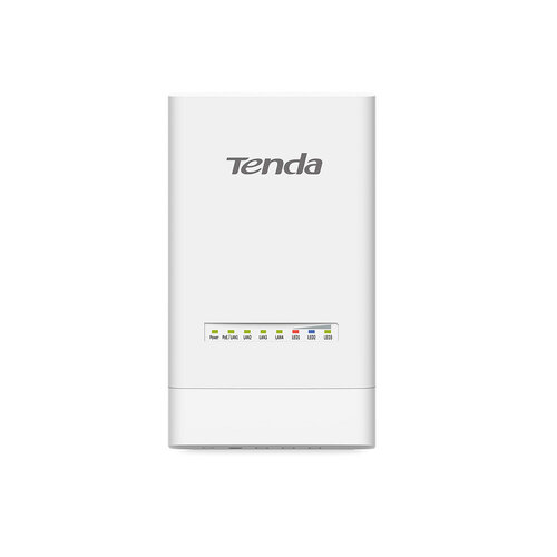 Περισσότερες πληροφορίες για "Tenda OS3"