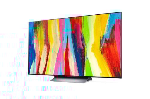 Περισσότερες πληροφορίες για "LG OLED55C2PSA"