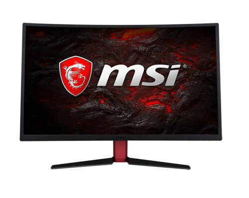 Περισσότερες πληροφορίες για "MSI Optix G27C (27"/Full HD)"