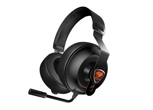 Περισσότερες πληροφορίες για "COUGAR Gaming Phontum Essential (Μαύρο/Ενσύρματα)"