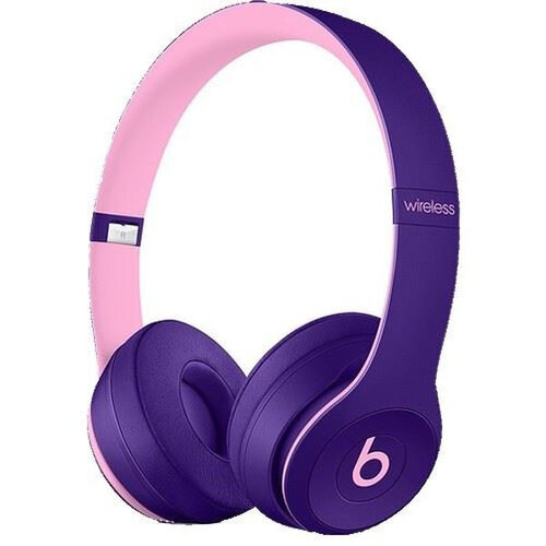 Περισσότερες πληροφορίες για "Apple Beats Solo3 (Πορφυρό/Ενσύρματo & Ασύρματo)"