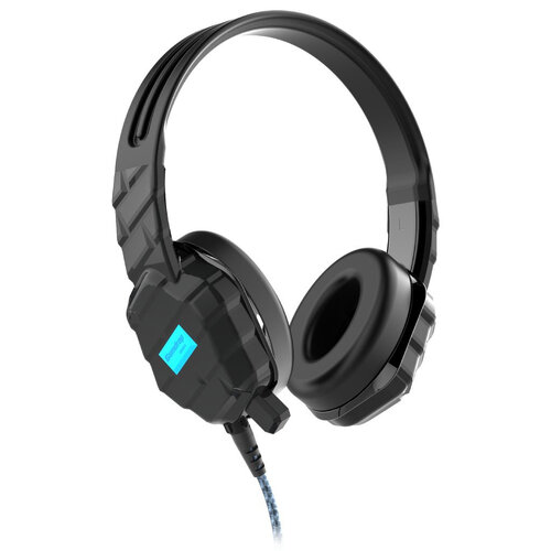 Περισσότερες πληροφορίες για "Gumdrop Cases DT-HEADSET-A1-BLK (Μαύρο/Ενσύρματα)"