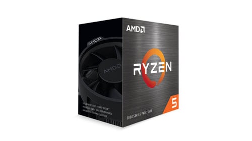 Περισσότερες πληροφορίες για "AMD Ryzen 5 5600X"
