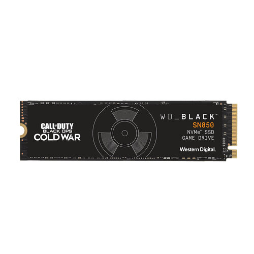 Περισσότερες πληροφορίες για "SanDisk Call of Duty (1 TB/PCI Express)"