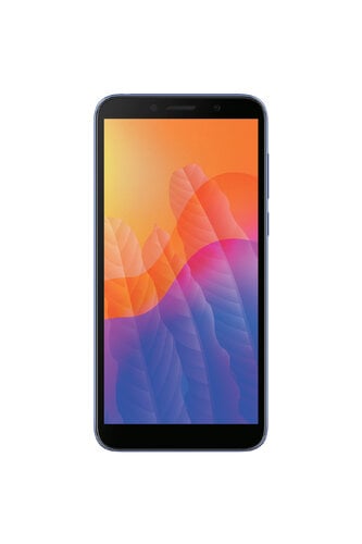 Περισσότερες πληροφορίες για "Huawei Y5p (Μπλε/32 GB)"